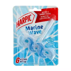 Blok Wc Marine 25gr - HARPIC