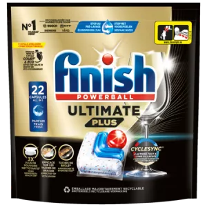 X22 Tab Vsl Finish Ult