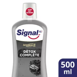 Integral 8 Collutorio Detox Completo 500ml -signal