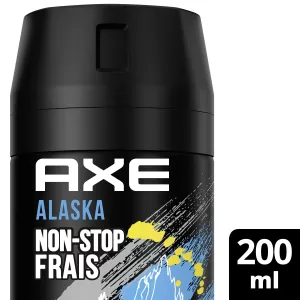 Axe Deo Alaska 200ml