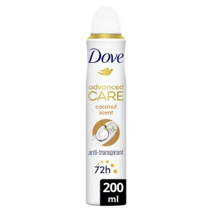 Dove Ap Noix Coco 200ml