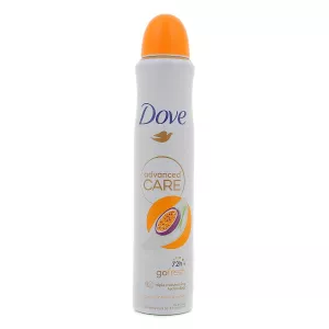 200ml Dove Ap Fruit Passion