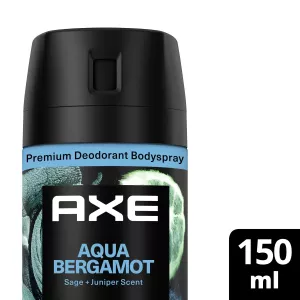 Axe Deo Aqua Bergamotte 150ml
