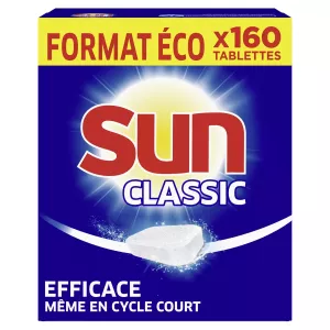 Sun Tab Classic Reg X160