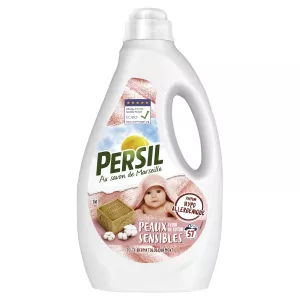 Persil Liq P Sensible 57