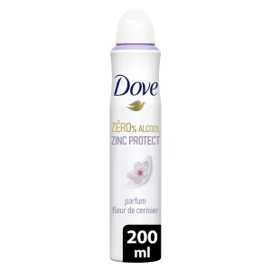 Dove Zero Cerisier 200ml