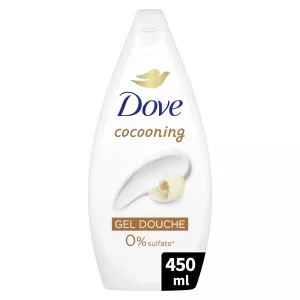 450ml Dove Cocooning
