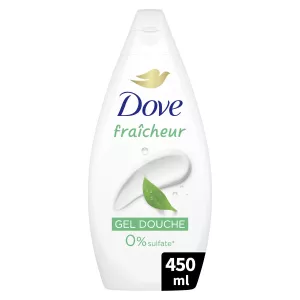 450ml Dove Fraicheur
