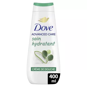 400 ml Dove Advcar Aloë