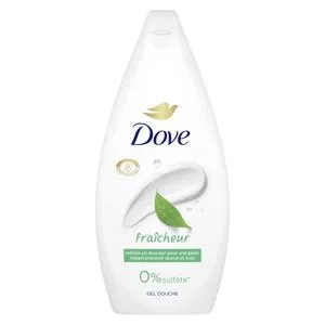 Dove Pdt Origineel 4x90g