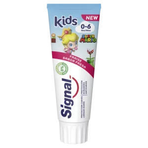 75ml Signal Kids Mario Fraise 75ml - SIGNAL