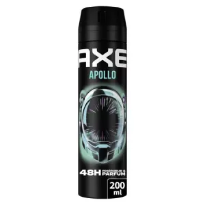 Deodorant Herren Spray Frische 48H Apollo 200ml - Axe
