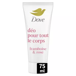 75ml कबूतर tt cor creme fr - Dove