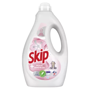 Vloeibare wasgevoelige skins 1.554L - SKIP