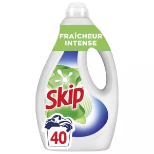 Intense frisheid vloeistof wassen 1.68L - SKIP