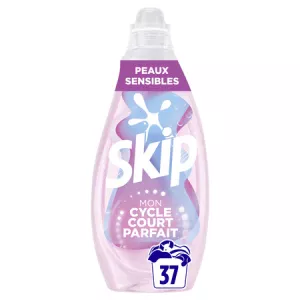 Gevoelige vloeistof was mijn perfecte korte cyclus 1.4L - SKIP