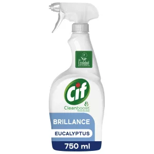 750ml Cif Spray Brillance