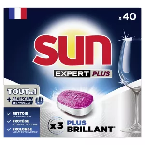 Sun Tabs Expert X40 Bri