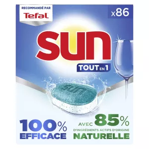 X86 Tab Lav V Regular Sun