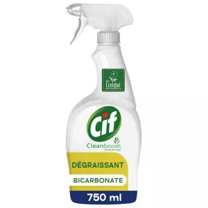 Universele Huishoudreiniger Ontvetter 750ml - Cif