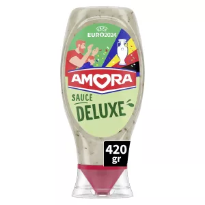 430ml Sauce Deluxe Amora