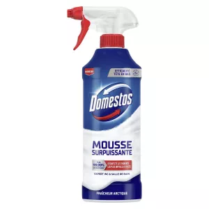 Domest Spray Mousse 435ml