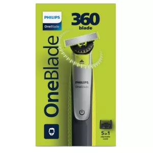 Qp2734 23 Philips Oneblade
