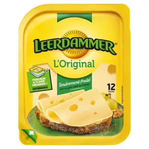 Leerdam 12t 28 300g - LEERDAMMER