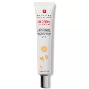 Erborian Bb Creme Nude40ml R22