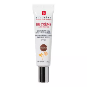 Erborian Bb Chocolate Cream 15ml - Erborian
