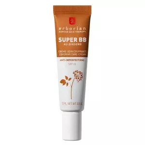Erborian Super Bb Caramelo 15ml - Erborian