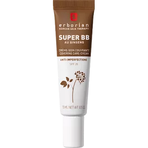 Erborian Super Bb Chocola 15ml
