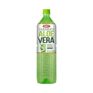 1l Pet Farmers Aloe Vera