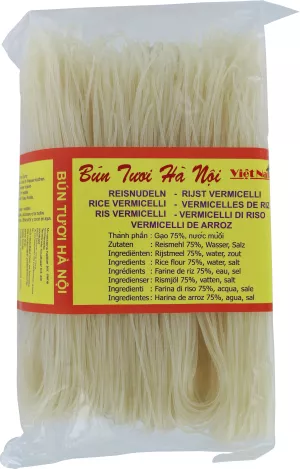 Spaghetti Di Riso 500 Gr - Viet Nam