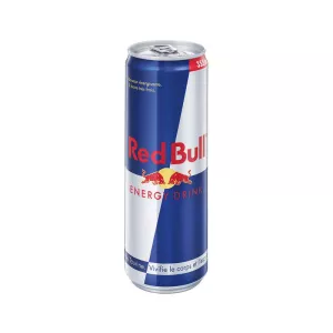 355ml Bte Energ Drink Red Bull