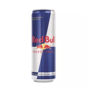 Bevanda energetica 47,3cl - RED BULL
