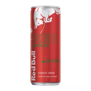 Bevanda energetica gusto pastello 25cl - RED BULL