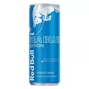 Bevanda energetica al gusto Juneberry 25cl - RED BULL