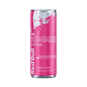 250 ml di Red Bull Summer Edition - RED BULL