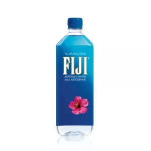 Bouteille 1 L - FIJI WATER