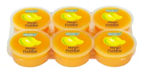 جيلي كريم جوز الهند. 16 × 480 جرام - Cocon