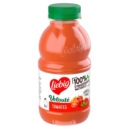 Soupe Velouté Tomates 36cl - LIEBIG