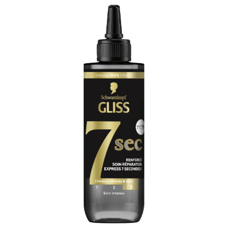 Gliss Trt 7秒 U 修复 200ml