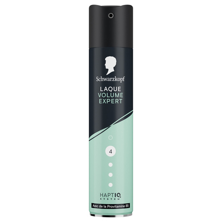 Lacca per capelli Volume Expert 250 ml - SCHWARZKOPF