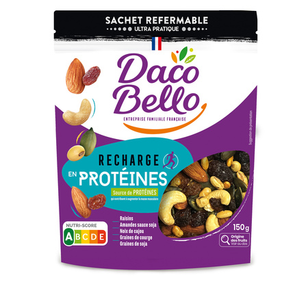 150G aufladen Proteine ​​DP - DACO BELLO