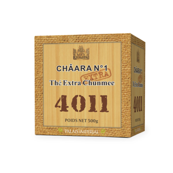 The Chaara-chunmee 500g