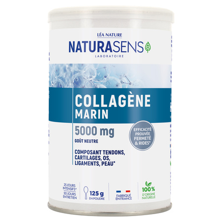5000mg Nat Collagene Marin