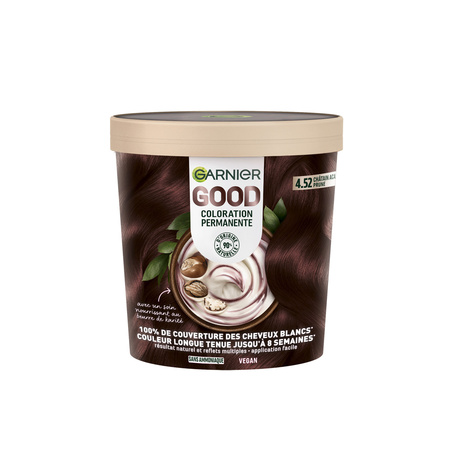 Garnier Cocooning Nzuri 4 52 - GARNIER