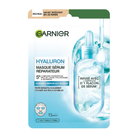 Gar Hyaluron Repair Tissu Mas