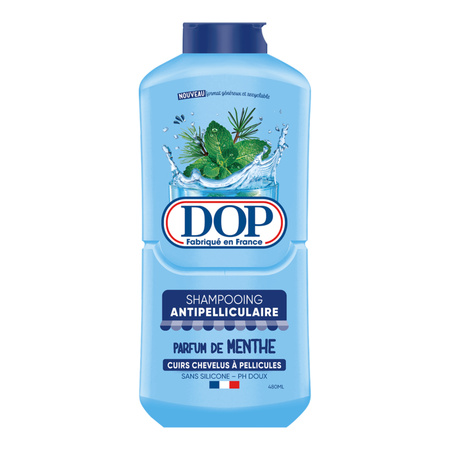480ml - DOP